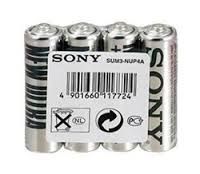 SONY KALEM PİL 4 LÜ